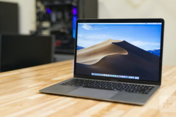 MacBook Air vs MacBook Pro (2019) – Which is the better Buy?