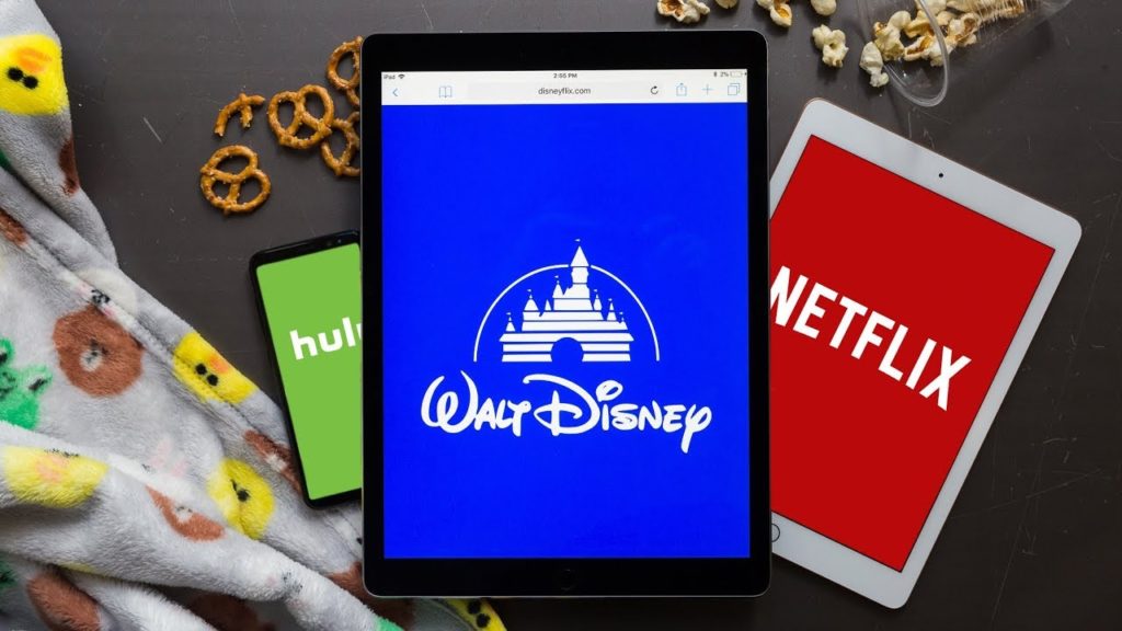 How Disney will force Netflix to change streaming