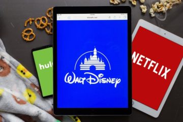 How Disney will force Netflix to change streaming