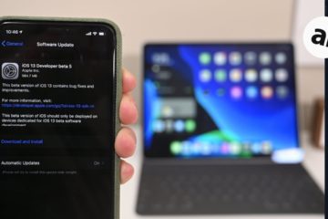 Everything New in iOS 13 Beta 5!