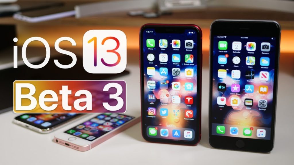 iOS 13 Beta 3! 60+ Features & Changes