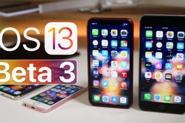 iOS 13 Beta 3! 60+ Features & Changes