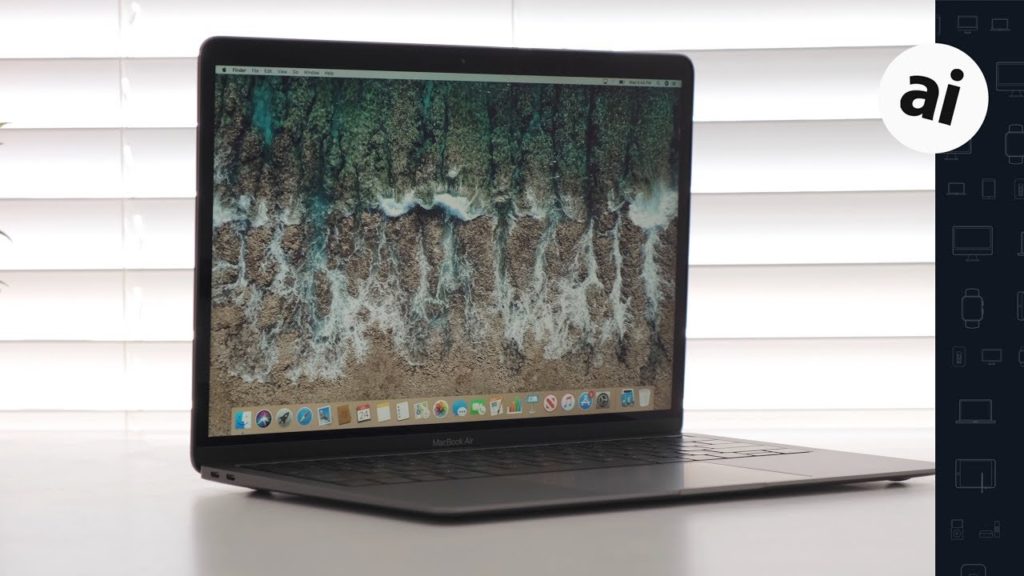 MacBook Air (2019) Review — An updated Legacy