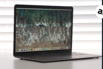 MacBook Air (2019) Review — An updated Legacy