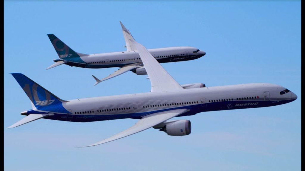 What’s Next for Boeing?