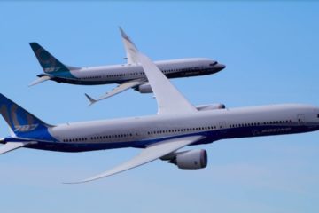 What’s Next for Boeing?