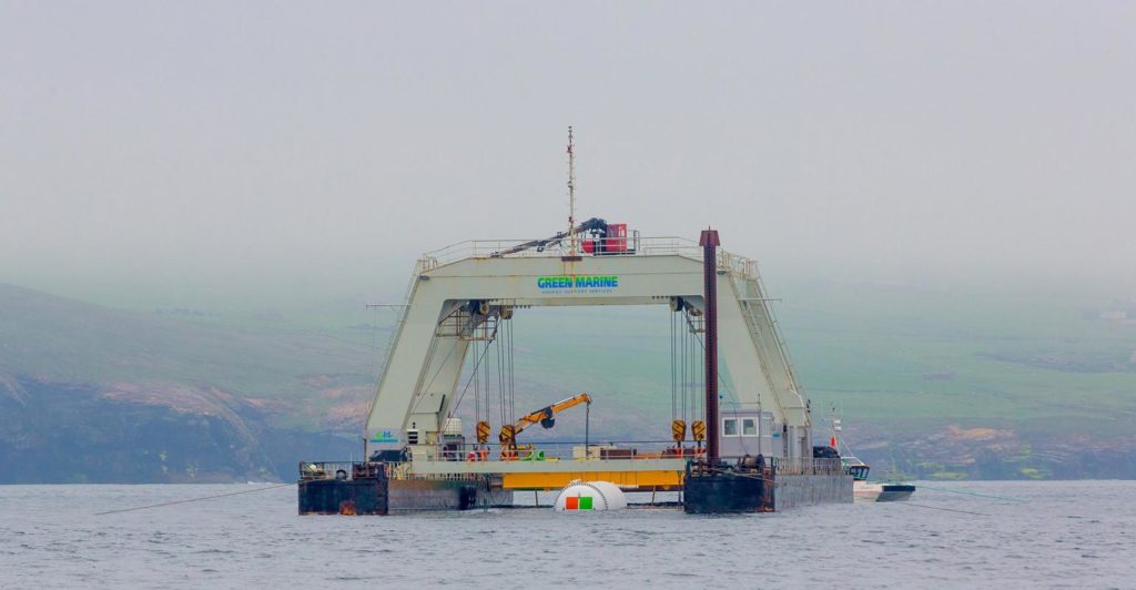 Why Did Microsoft Put a Data Center Underwater?