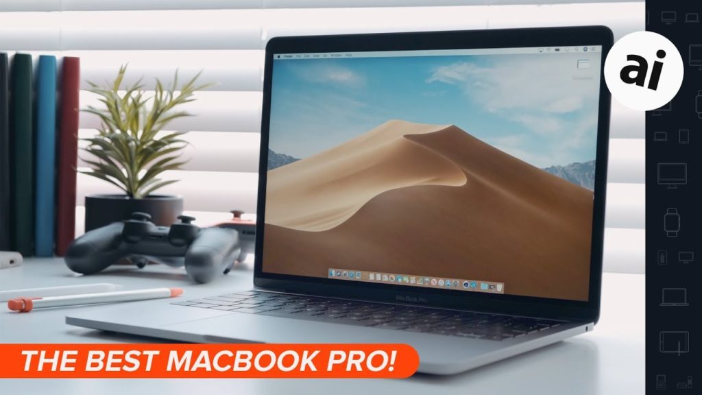 Buy this MacBook Pro Right Now!