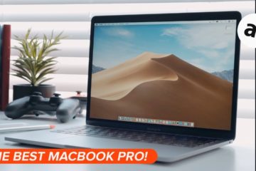 Buy this MacBook Pro Right Now!