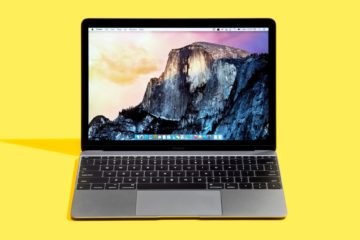 Apple killed off the 12-inch MacBook