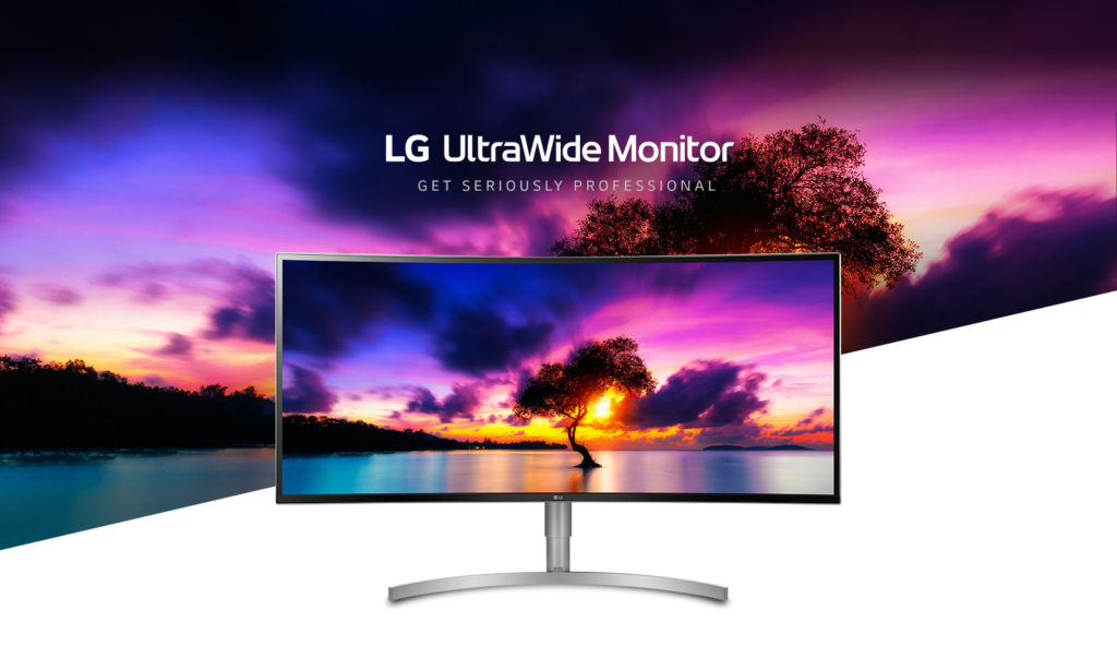 LG UltraWIde 5K Display — How wide is too wide?