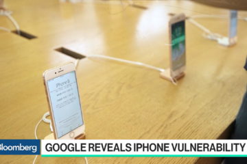 What Google’s Privacy Team discovered about iPhone Software Bug