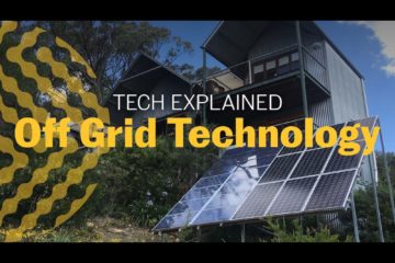 How Off-Grid Technology can Increase connectivity and improve the World