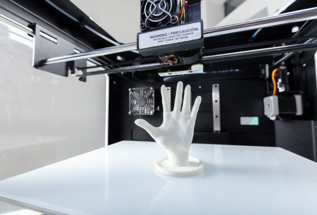 7 Innovative 3D Printing Projects that is changing the Engineering World