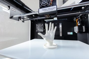 7 Innovative 3D Printing Projects that is changing the Engineering World