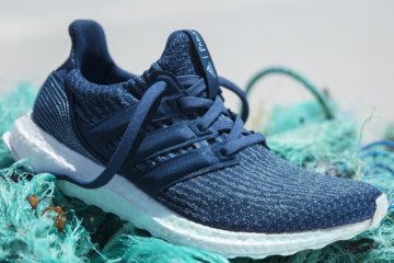 How Adidas turns Plastic Bottles into Shoes