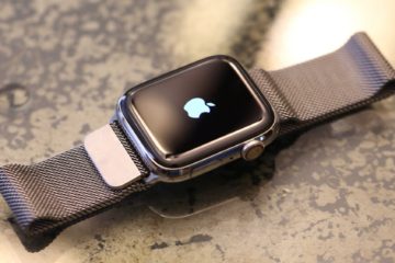 Apple Watch Series 5: The Break Down