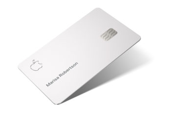 Apple Card is here