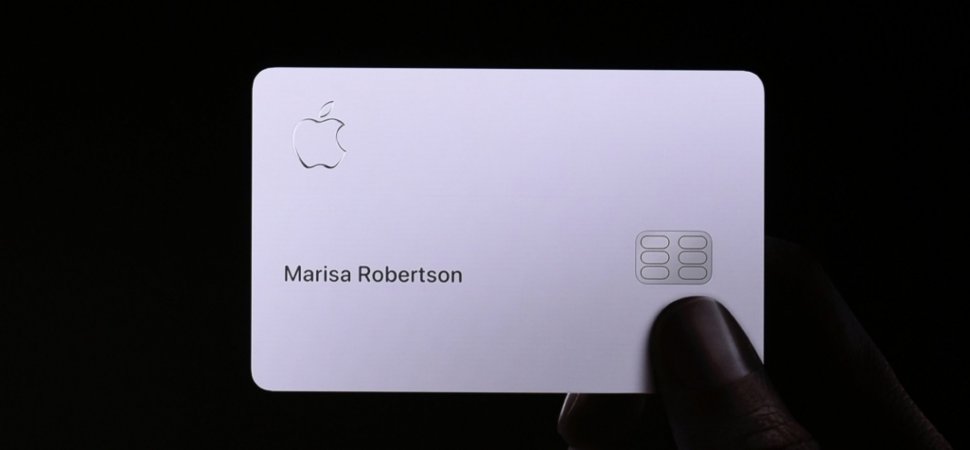 Apple Card is Here! Everything you need to Know & How to get one!