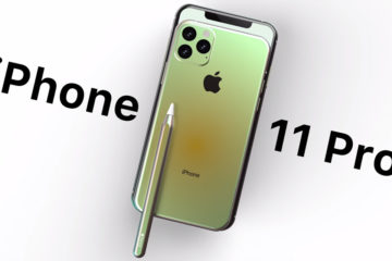 iPhone 11 Pro Event Announced! Final Leaks
