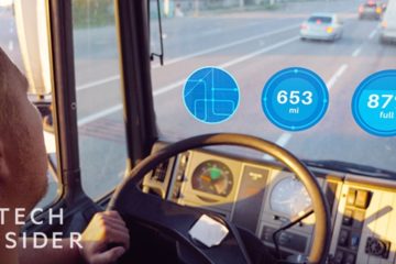 How Trucking Companies Master Data Collection