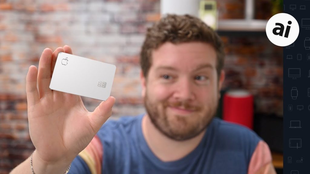 Apple Card Tips & Tricks!