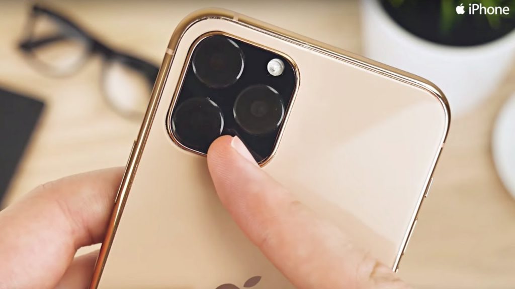 iPhone 11 will get Stunning Features