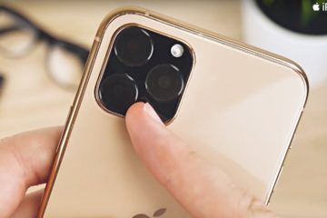 iPhone 11 will get Stunning Features