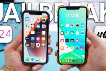 How to Jailbreak iOS 12.4! No Computer