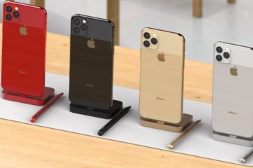 Radical iPhone 11 Changes! Product RED, Price & Stylus