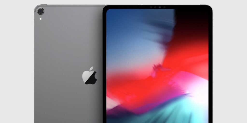 New iPads and a MacBook Pro in October?