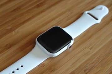 Hands On: Ceramic Apple Watch Edition Series 5