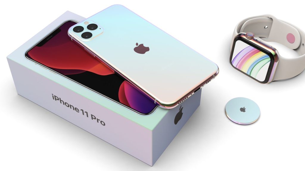 iPhone 11 Pro, AirPods 3, New iPads & More Event Details!
