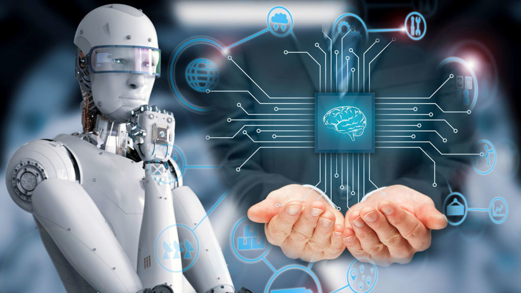 Role of Artificial Intelligence in Business