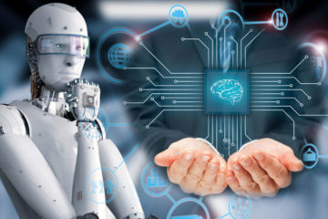 Role of Artificial Intelligence in Business
