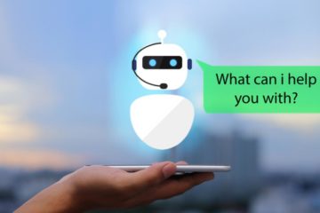 AI Chatbot Trends for 2020