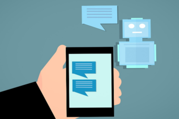 4 Ways Chatbots Are Changing the World