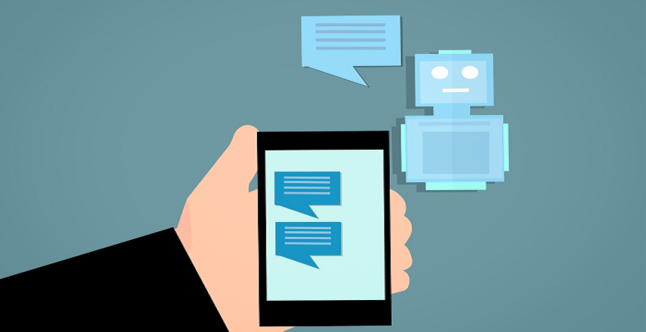 4 Ways Chatbots Are Changing the World