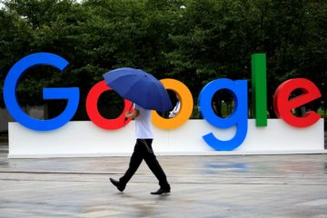 U.S. States launch Google antitrust probe