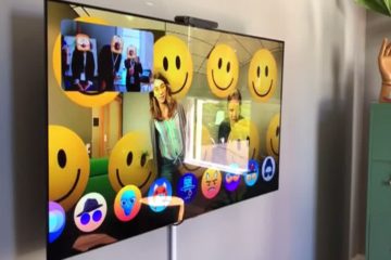Facebook’s Portal enters crowded Streaming Market