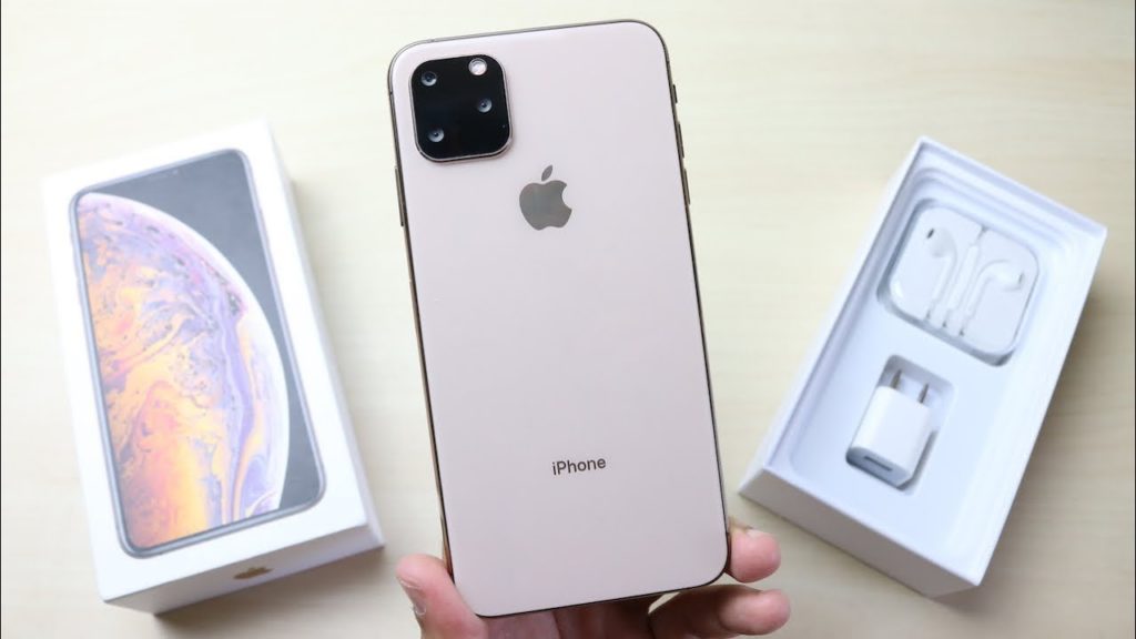 NEW iPhone 11 Pro Clone Unboxing!