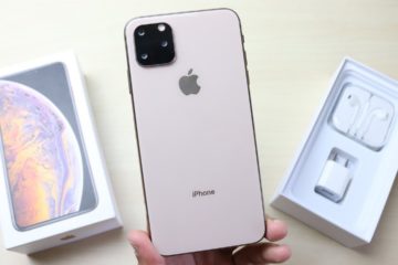 NEW iPhone 11 Pro Clone Unboxing!