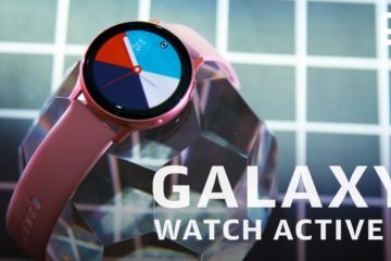 Galaxy Watch Active 2: In-depth Review