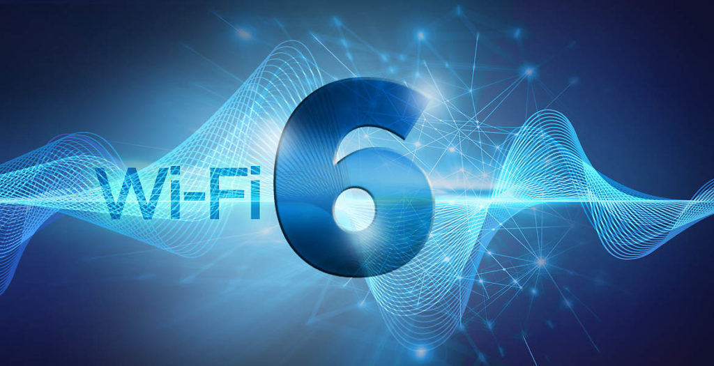 How Wi-Fi 6 Technology can be applied in the Retail Industry