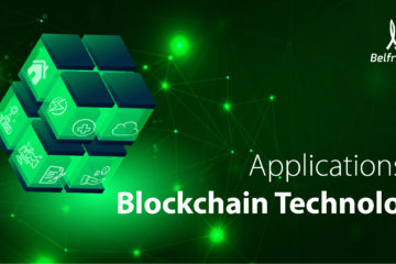 What are the applications of Blockchain Technology?