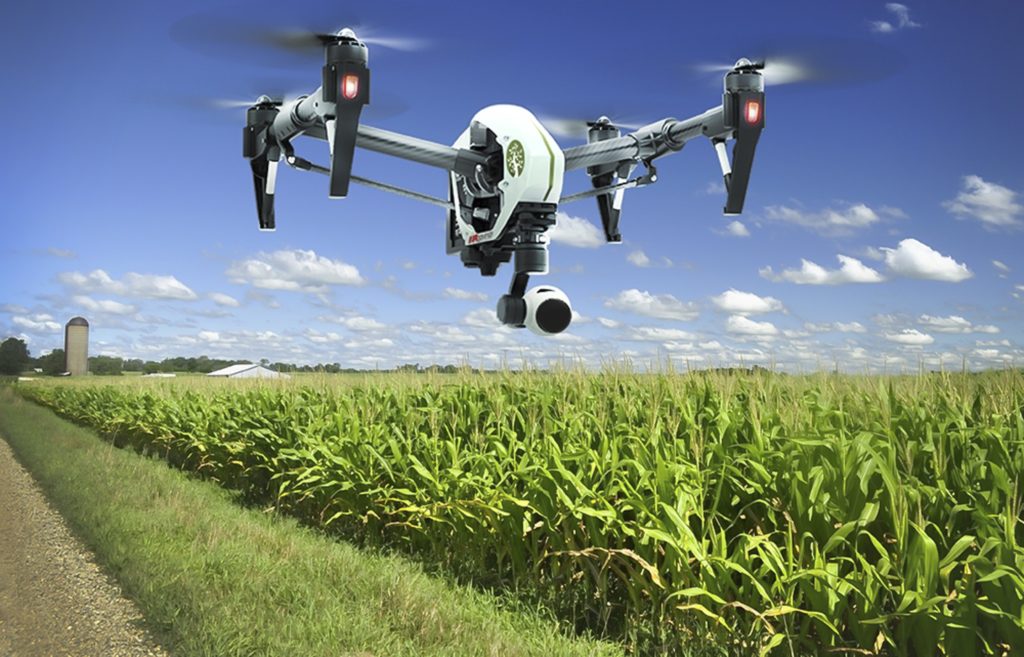 5 Key Benefits of Drones in Surveying and Mapping