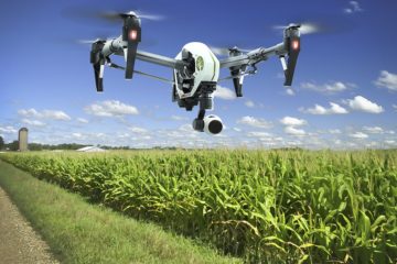 5 Key Benefits of Drones in Surveying and Mapping