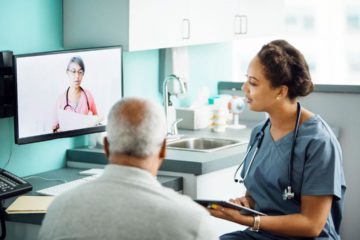 Benefits of 5G for Healthcare Technology