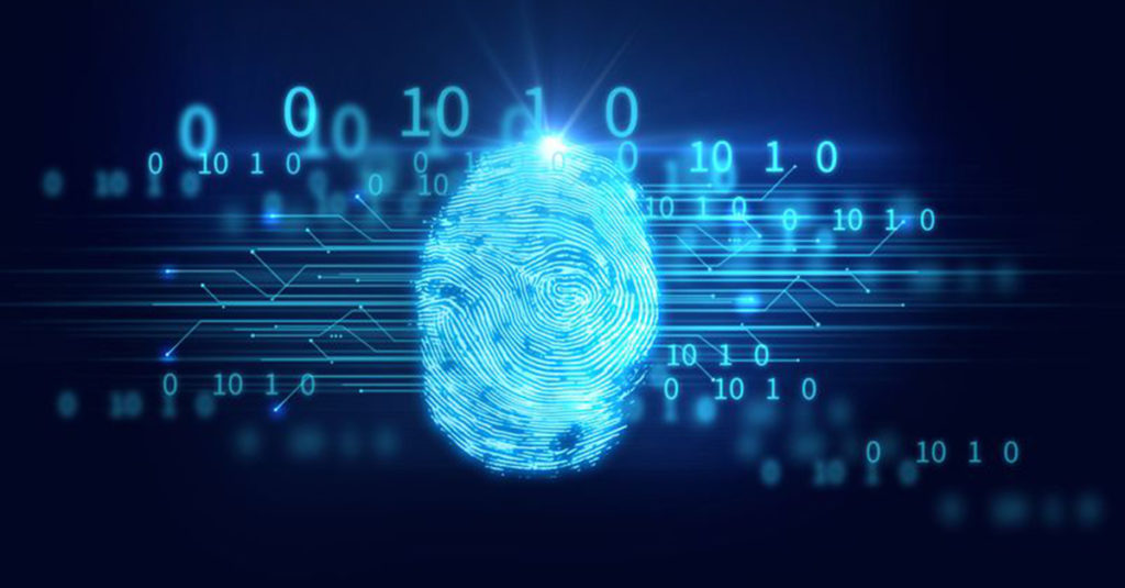 How Blockchain Technology can protect us Online