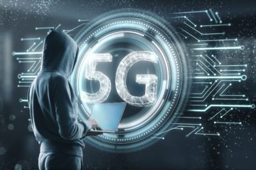 Securing 5G Technology: Will Government or Industry Lead?
